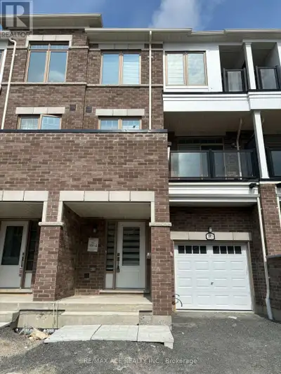 2015 CAMERON LOTT CRESCENT Oshawa (Kedron), Ontario