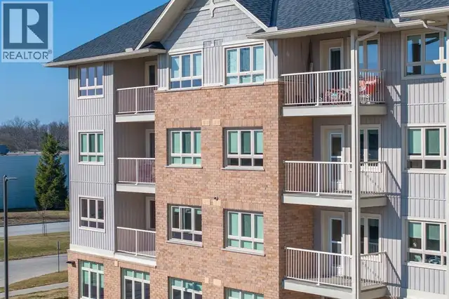 180 Bunker AVENUE Unit# 2BR St Clair, Ontario in Long Term Rentals in Sarnia - Image 37