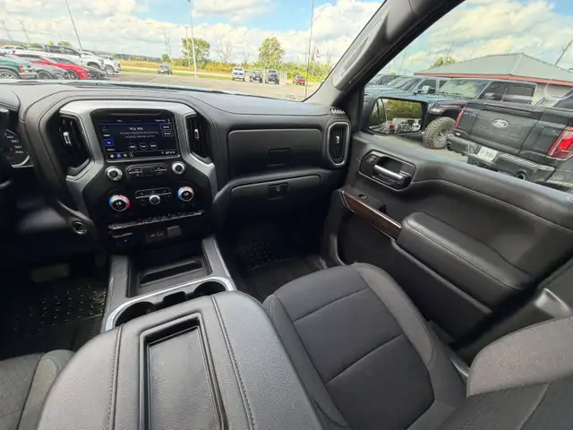 2021 GMC Sierra 1500 Elevation5678895144750489620