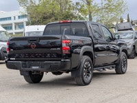 Look at this 2022 Nissan Frontier PRO-4X. Its Automatic transmission and Regular Unleaded V-6 3.8 L/... (image 7)