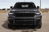 ENGINE: 3.6L PENTASTAR VVT V6 W/ESS,POWER SUNROOF,GLOBAL BLK W/GLOBAL BLK CAPRI LEATHERETTE SEATS W/... (image 5)