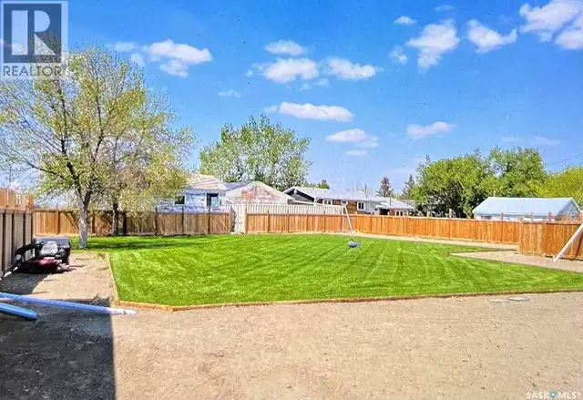 506 1st AVENUE W Leader, Saskatchewan in Houses for Sale in Swift Current - Image 30