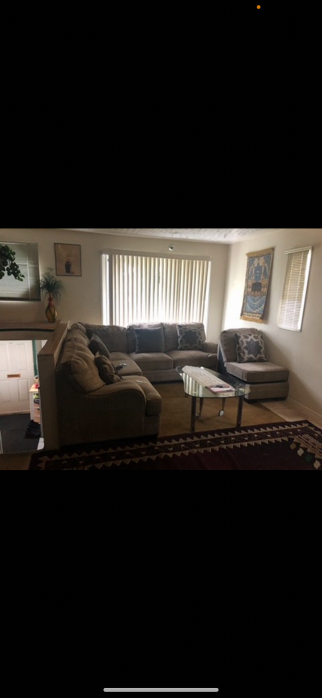 Room For Rent Near Whitehorn LRT immediately