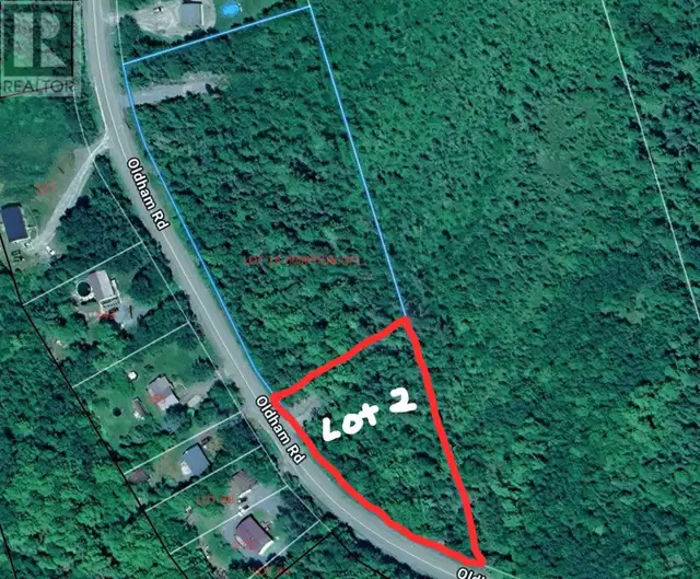 Lot 2 Oldham Road Enfield, Nova Scotia in Land for Sale in City of Halifax - Image 20
