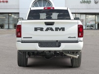 6.7L CUMMINS DIESEL ENGINE, 3.42 REAR AXLE RATIO, ACTIVE LANE MANAGEMENT SYSTEM, DROWSY DRIVER DETEC... (image 5)