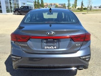 FREE DELIVERY IN NORTHERN AB/BC! The 2021 Kia Forte EX is a compact sedan that delivers style, effic... (image 5)