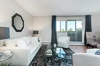 1 Bedroom Apartments for Rent in Cornwall in Long Term Rentals in Cornwall - Image 4