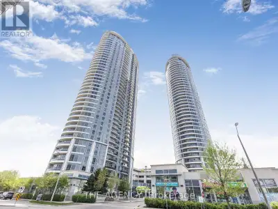 Welcome to this bright and spacious unit in a quality Tridel-built condominium, recently upgraded wi...