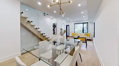 Professional Basement Finishing & Legal Basement Apartment, View more