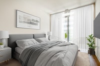 For a limited time, receive 2 months of free rent!* *Select suites only. Some conditions apply. Pric... (image 6)