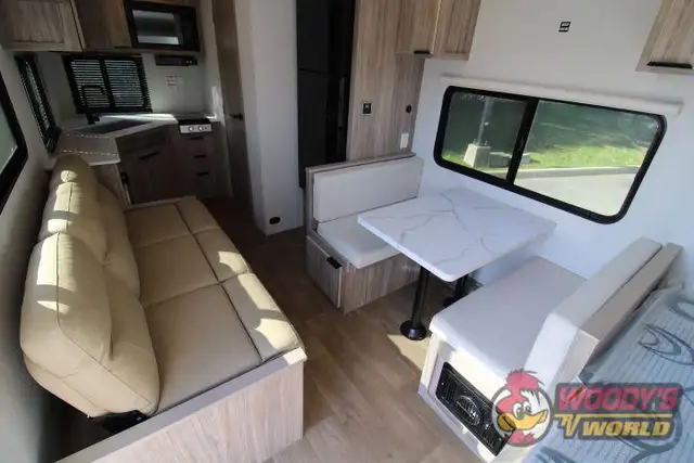 2026 WINNEBAGO ACCESS 18RK in Travel Trailers & Campers in Abbotsford - Image 15