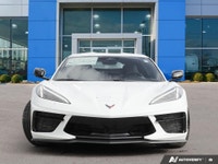 Experience the Thrill of Precision and Power with the 2026 Chevrolet Corvette StingrayStep into the... (image 1)