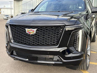 AMVIC Licensed Dealer Amvic Licensed Dealer Stock number: YS115085 The 2026 Cadillac Escalade Sport... (image 2)