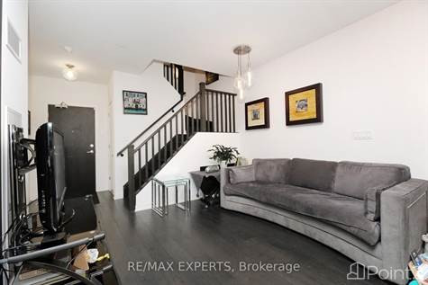 Homes for Sale in Toronto, Ontario $1,149,999 in Houses for Sale in City of Toronto - Image 3
