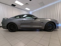 Built for drivers who want classic V8 power with modern refinement, this 2022 Ford Mustang GT coupe... (image 8)