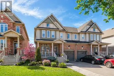 Welcome to this beautifully maintained semi-detached home offering the perfect blend of comfort, fun...
