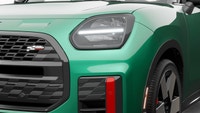 Le tout nouveau *MINI Countryman John Cooper Works 2027* est aussi audacieux et aventurier que vous.... (image 5)