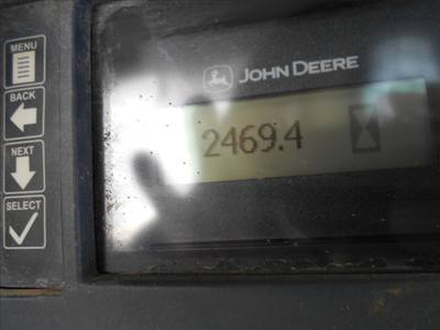 2015 John Deere 320E in Heavy Equipment in Fredericton - Image 10