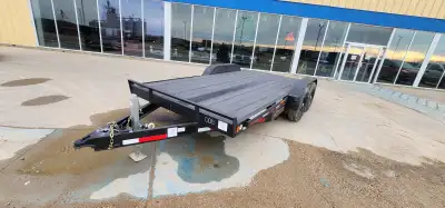 For faster response, please leave your contact number in the message. STOCK #RAT049 STEEL TRAILER LO...