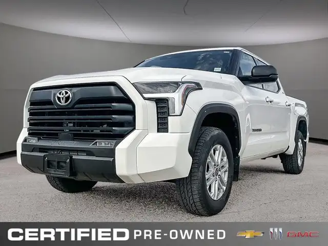 2022 Toyota Tundra Keyless Entry | Apple Carplay