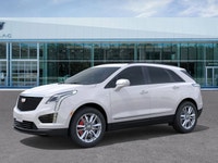 AWD | 3.6L V6 Engine | Cadillac User Experience w/ Navigation | Technology Package | Driver Assist P... (image 4)