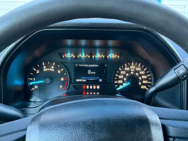 2018 FORD F-150 XL in Cars & Trucks in Laval / North Shore - Image 8