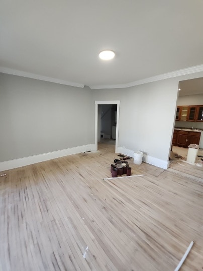 For Rent – One Bedroom in Truro 1