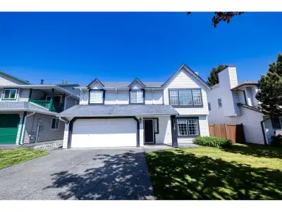 Perfect family home in highly desirable community of Walnut Grove. Located on a quiet street, this b...