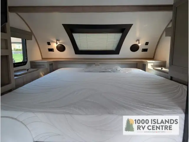 2024 Palomino Real-Lite HS-1916 in Travel Trailers & Campers in Kingston - Image 11