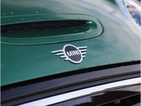 2022 MINI 3 DOOR COOPER S - BC VEHICLE - ONE OWNER - NAVIGATION - BACKUP CAMERA - HEATED FRONT SEATS... (image 7)