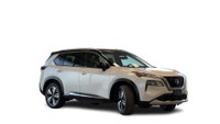 2023 Nissan Rogue - Leather, Navigation, Bluetooth Hands Free Phone, Back-Up Camera, All Wheel Drive... (image 1)
