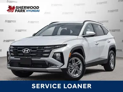 ===== The 2026 Hyundai Tucson Preferred AWD: Sophistication Meets Capability ===== Experience a driv...
