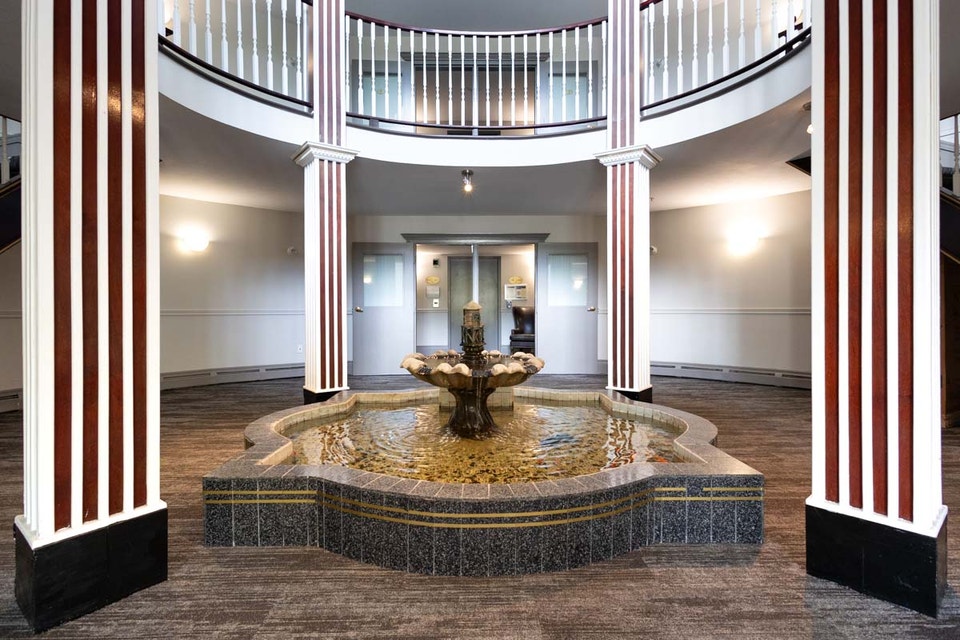 Ocean Brook Park Apartments - 2 Bedroom available at 40 Charlott 5