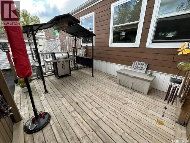 4425 Access ROAD Halbrite, Saskatchewan in Houses for Sale in Regina - Image 37