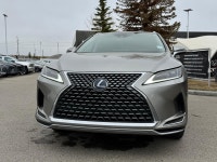 The 2021 Lexus RX 450h with the Premium Package is a cornerstone of the Canadian luxury hybrid marke... (image 3)