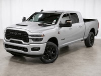 Engine: 6.7L I6 Cummins HO Turbo Diesel Eng (image 2)