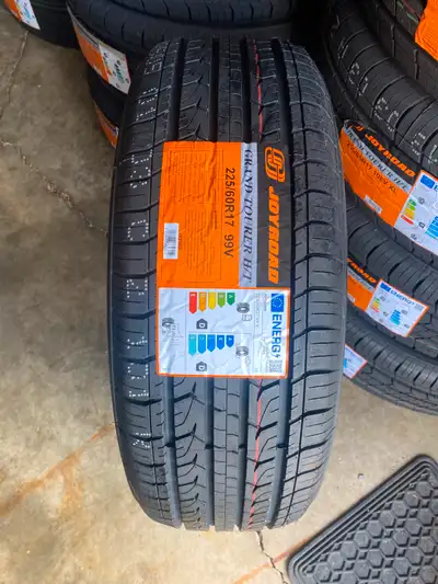 BRAND NEW ALL SEASON TIRES FOR SALE CASH&CARY PRICES WITHOUT INSTALLATION SIZE BRAND PRICE 175 R 14...