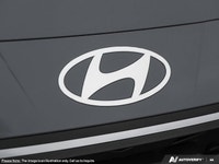 This Hyundai Elantra has a dependable Regular Unleaded I-4 2.0 L/122 engine powering this Variable t... (image 6)