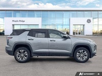 Designed for your daily adventures and weekend getaways, this 2025 Chevrolet Equinox AWD LT effortle... (image 5)