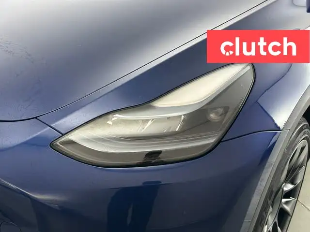 2023 Tesla Model Y Long Range5964340957446246415