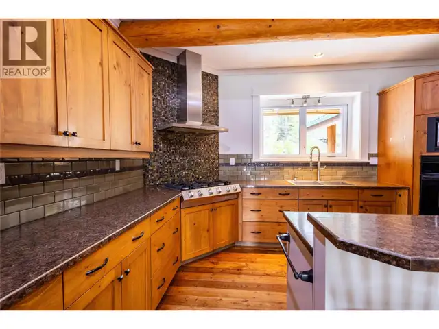 475 Bluenose Road Coldstream, British Columbia in Land for Sale in Vernon - Image 36