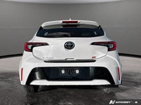 Dealer Certified Pre-Owned. This Toyota Corolla Hatchback boasts a Regular Unleaded I-4 2.0 L/121 en... (image 5)