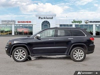 KBB.com 10 Most Awarded Brands. This Jeep Grand Cherokee boasts a Regular Unleaded V-6 3.6 L/220 eng... (image 1)