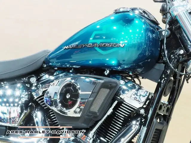 2026 Harley-Davidson Softail FXBR - Breakout in Street, Cruisers & Choppers in Cambridge - Image 15