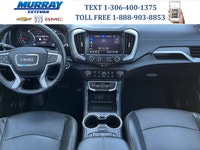 2023 GMC Terrain SLT AWD. Accident-Free. Single Owner. Heated Leather Seats. Heated Steering Wheel.... (image 6)