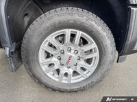 Delivering a colossal 470 horsepower and 975 lb-ft of torque, this 2024 GMC Sierra 3500HD SLT is pro... (image 8)
