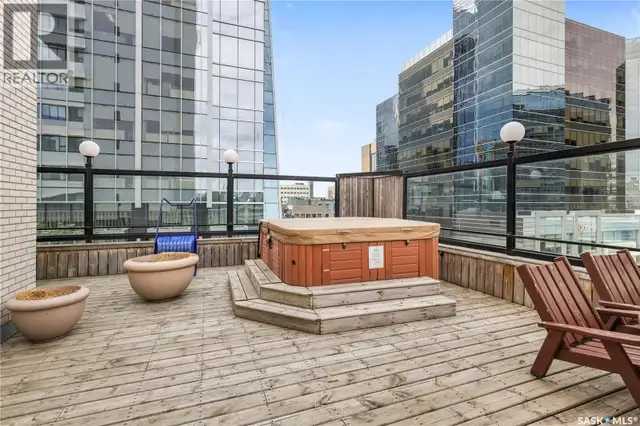 1106 1867 Hamilton STREET Regina, Saskatchewan in Condos for Sale in Regina - Image 25