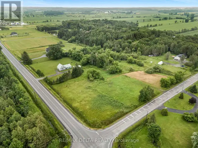 PT LT 1 CON 6 ROAD Clarence-Rockland, Ontario63007360682627122