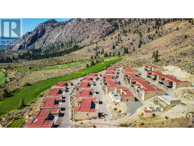 2000 VALLEYVIEW Drive Unit# 1 Osoyoos, British Columbia in Houses for Sale in Penticton - Image 3