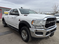 BIGHORN | 4X4 | CREW CAB | LONG BOX | BED LINER | 6.4L HEMI This 2019 Ram 3500 BIGHORN delivers unco... (image 6)